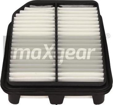 Maxgear 26-0713 - Ilmansuodatin inparts.fi