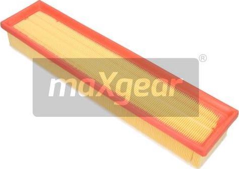 Maxgear 26-0732 - Ilmansuodatin inparts.fi