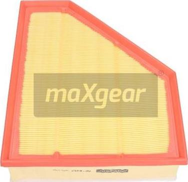 Maxgear 26-0725 - Ilmansuodatin inparts.fi