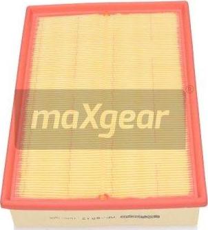 Maxgear 26-0728 - Ilmansuodatin inparts.fi