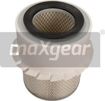 Maxgear 26-1408 - Ilmansuodatin inparts.fi