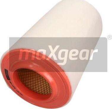 Maxgear 26-1415 - Ilmansuodatin inparts.fi