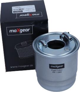 Maxgear 26-1552 - Polttoainesuodatin inparts.fi