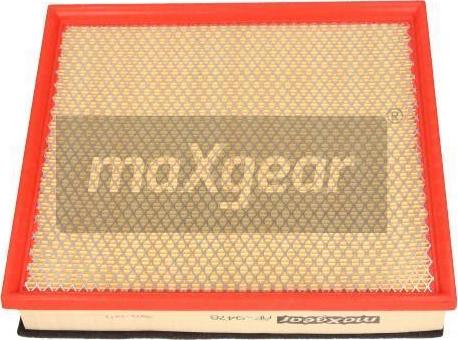 Maxgear 26-1003 - Ilmansuodatin inparts.fi