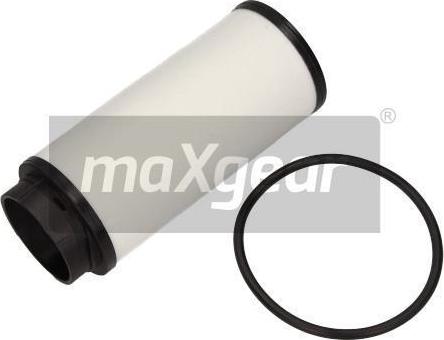 Maxgear 26-1145 - Polttoainesuodatin inparts.fi