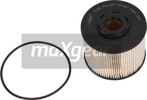 Maxgear 26-1140 - Polttoainesuodatin inparts.fi