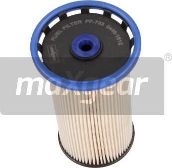 Maxgear 26-1142 - Polttoainesuodatin inparts.fi