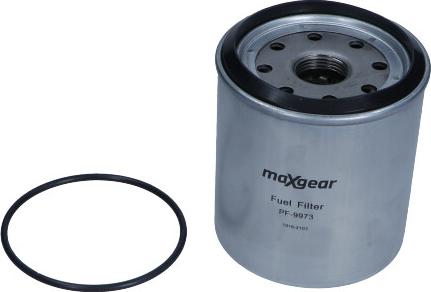 Maxgear 26-1159 - Polttoainesuodatin inparts.fi