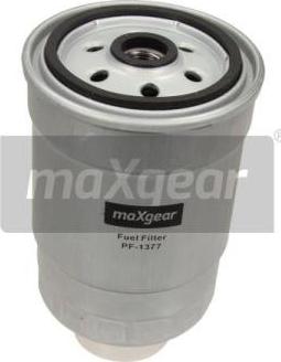 Maxgear 26-1106 - Polttoainesuodatin inparts.fi