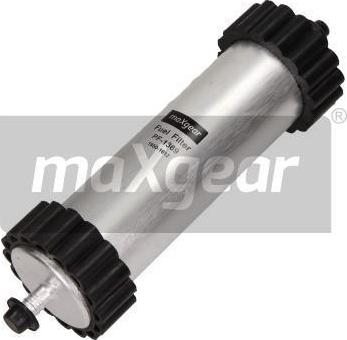 Maxgear 26-1101 - Polttoainesuodatin inparts.fi