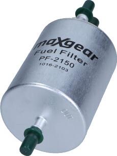 Maxgear 26-1132 - Polttoainesuodatin inparts.fi