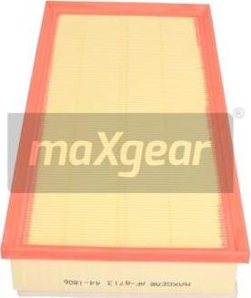 Maxgear 26-1341 - Ilmansuodatin inparts.fi