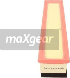 Maxgear 26-1319 - Ilmansuodatin inparts.fi