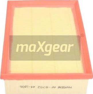 Maxgear 26-1315 - Ilmansuodatin inparts.fi