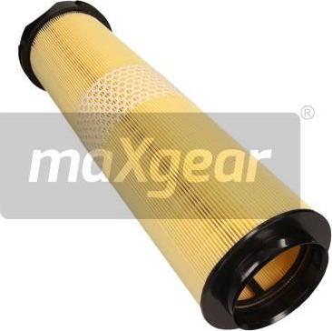 Maxgear 26-1389 - Ilmansuodatin inparts.fi