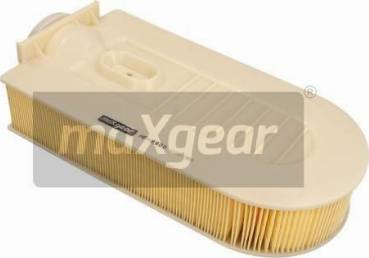 Maxgear 26-1386 - Ilmansuodatin inparts.fi