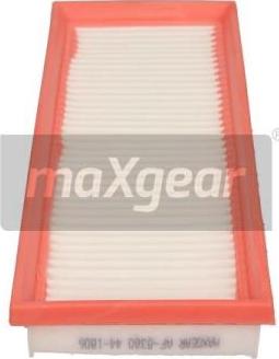 Maxgear 26-1322 - Ilmansuodatin inparts.fi