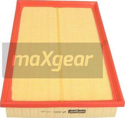 Maxgear 26-1379 - Ilmansuodatin inparts.fi