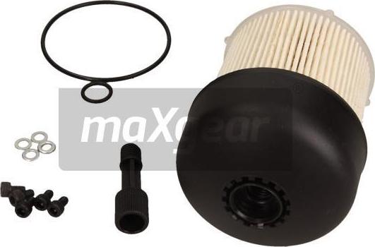 Maxgear 26-1373 - Polttoainesuodatin inparts.fi