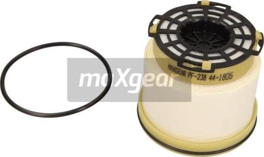 Maxgear 26-1242 - Polttoainesuodatin inparts.fi