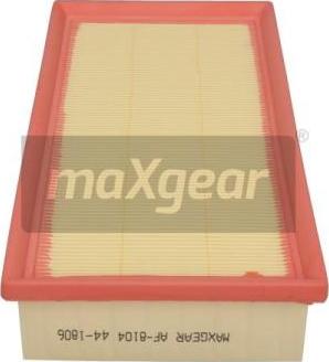 Maxgear 26-1261 - Ilmansuodatin inparts.fi