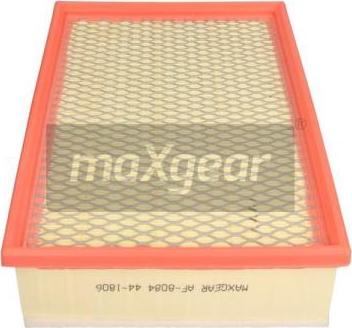 Maxgear 26-1262 - Ilmansuodatin inparts.fi