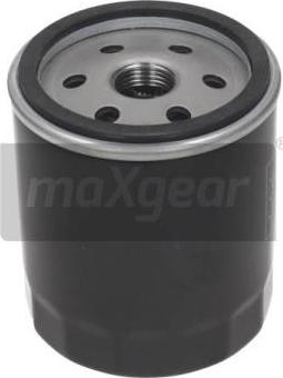 Maxgear 26-8049 - Öljynsuodatin inparts.fi