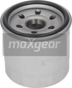 Maxgear 26-8046 - Öljynsuodatin inparts.fi