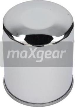 Maxgear 26-8050 - Öljynsuodatin inparts.fi