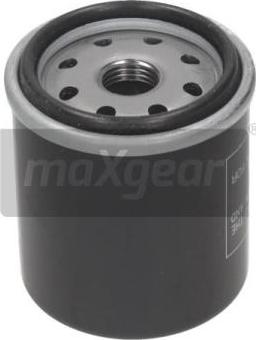 Maxgear 26-8052 - Öljynsuodatin inparts.fi