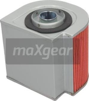 Maxgear 26-8057 - Ilmansuodatin inparts.fi