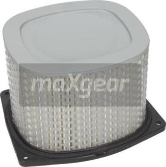 Maxgear 26-8179 - Ilmansuodatin inparts.fi