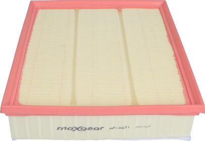 Maxgear 26-2485 - Ilmansuodatin inparts.fi