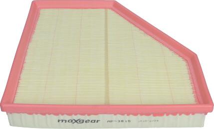 Maxgear 26-2481 - Ilmansuodatin inparts.fi