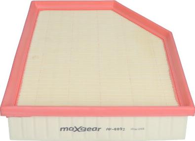 Maxgear 26-2431 - Ilmansuodatin inparts.fi