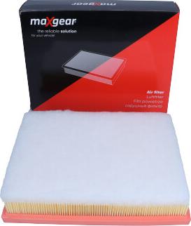 Maxgear 26-2500 - Ilmansuodatin inparts.fi