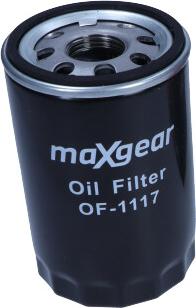 Maxgear 26-2032 - Öljynsuodatin inparts.fi
