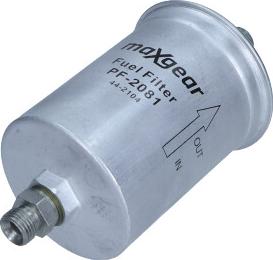 BOSCH 71027 - Polttoainesuodatin inparts.fi