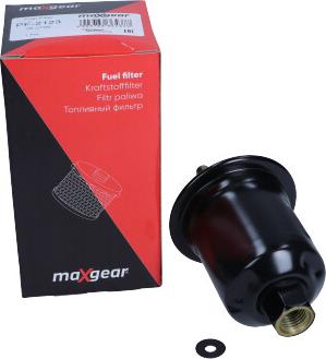 Maxgear 26-2198 - Polttoainesuodatin inparts.fi