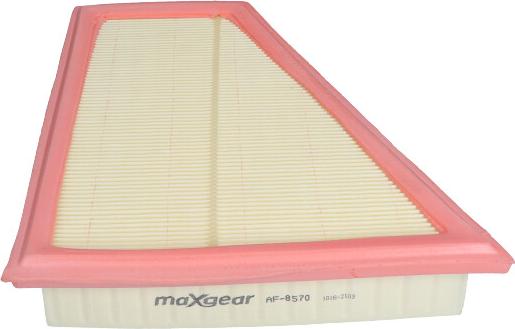 Maxgear 26-2374 - Ilmansuodatin inparts.fi