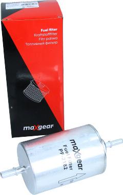 Maxgear 26-2204 - Polttoainesuodatin inparts.fi