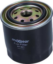 Maxgear 26-2206 - Polttoainesuodatin inparts.fi