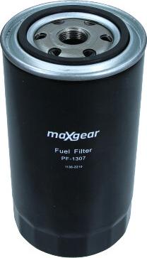 Maxgear 26-2280 - Polttoainesuodatin inparts.fi