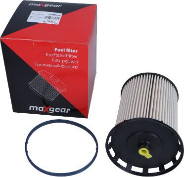 Maxgear 26-2231 - Polttoainesuodatin inparts.fi