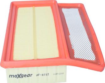 Maxgear 26-2769 - Ilmansuodatin inparts.fi