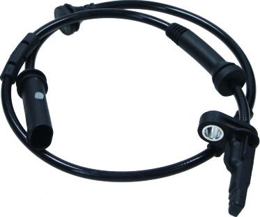 Maxgear 20-0415 - ABS-anturi inparts.fi