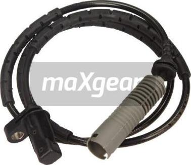 Maxgear 20-0099 - ABS-anturi inparts.fi