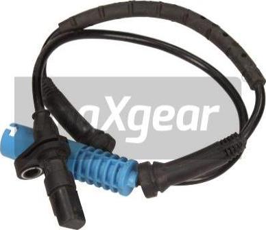 Maxgear 20-0095 - ABS-anturi inparts.fi