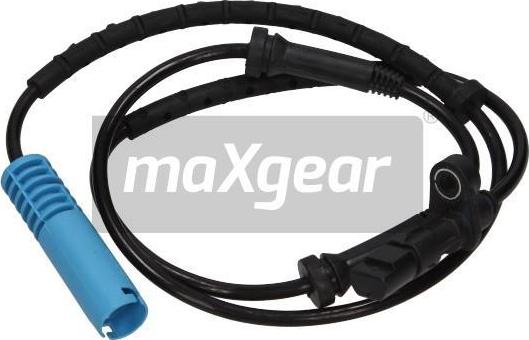 Maxgear 20-0090 - ABS-anturi inparts.fi