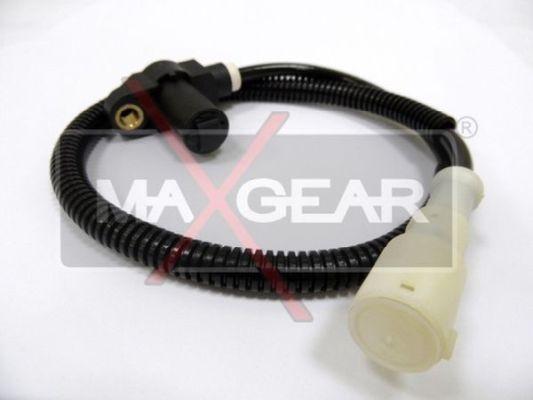 Maxgear 20-0038 - ABS-anturi inparts.fi